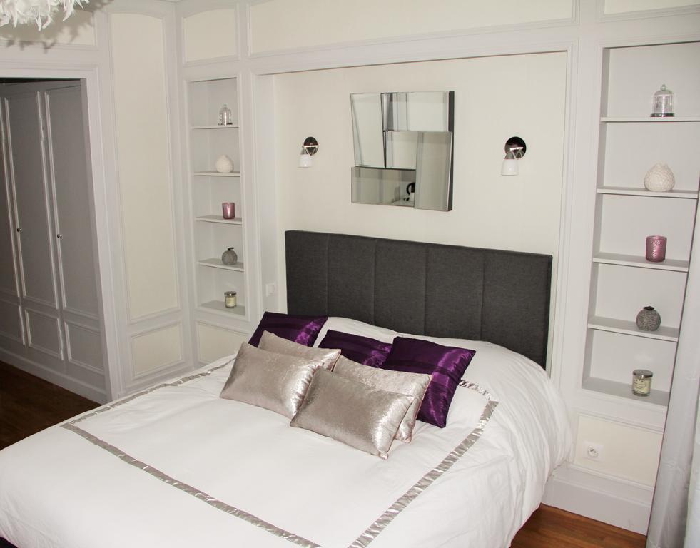 Villa Louis Victor Dizy Rum bild