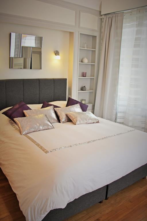Villa Louis Victor Dizy Rum bild