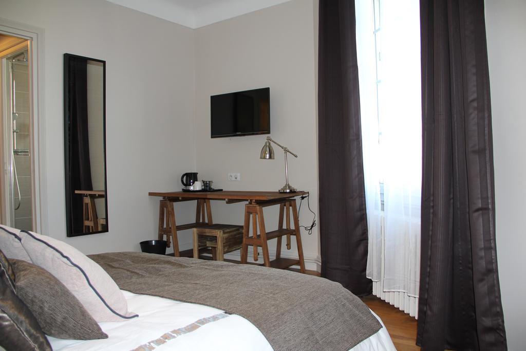 Villa Louis Victor Dizy Rum bild